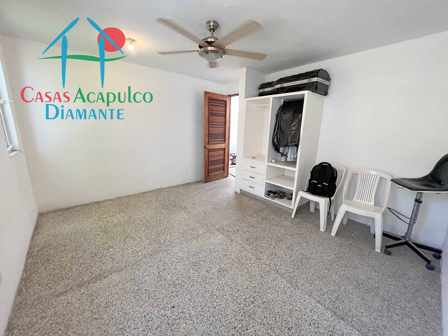 Casa Jade - Cuartos de servicio 10